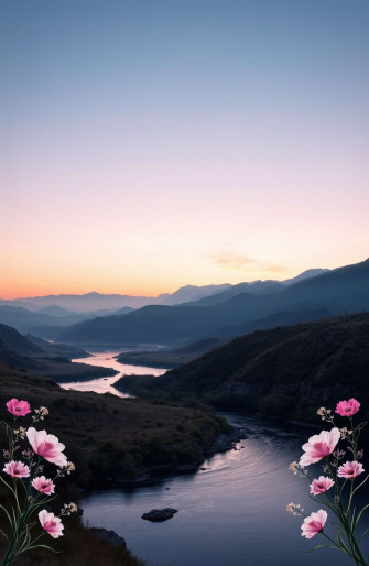 Banner Wallpaper