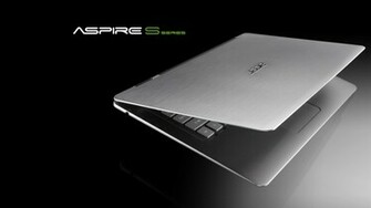 Acer Aspire S3 Windows Stock Wallpaper Community