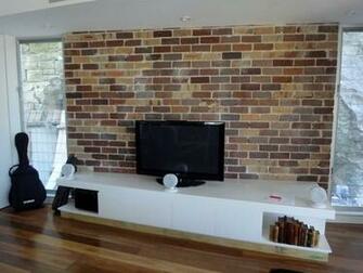 Brick Wallpaper