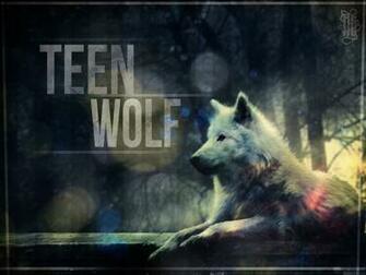 Teen Wolf