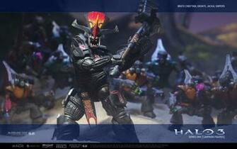 Halo Series Covenant Wallpaper