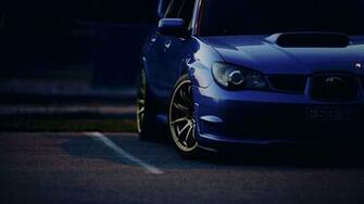 Best Image Subaru Impreza Wrx Sti Wallpaper
