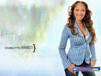 Charlotte Perrelli Wallpaper Pictures