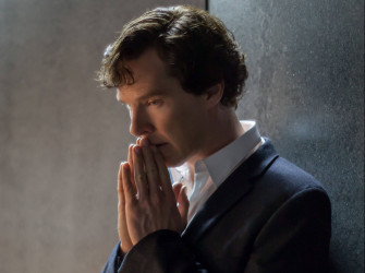 Benedict Cumberbatch Wallpaper