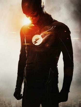 First Look The Flash S Season Two Suit Dc Comics