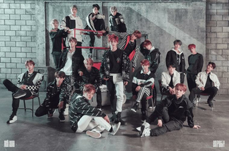 Nct Computer Wallpaper Top Background