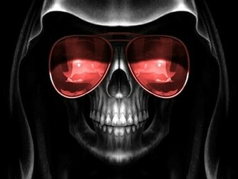Related Pictures Funny Skull Wallpaper Is A Great For