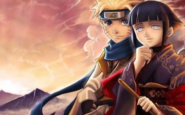 HD Anime Wallpaper