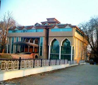 Sps Museum Lal Mandi Srinagar Photos Image And Wallpaper HD