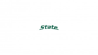 Michigan State University Wallpaper Helt Gratis
