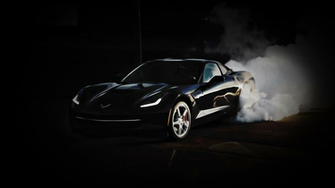 Corvette C7 Wallpaper By Maritimecanuck