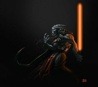 Sith Star Wars Artwork Lightsabers Wallpaper Hq