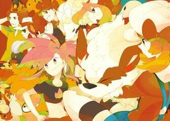 Camerupt Pok Mon Zerochan Anime Image Board