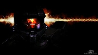 Epic Halo Wallpaper Fan Made Desktop