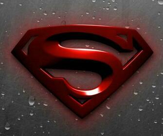 Superman Screensaver Wallpaper