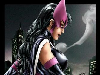 Wallpaper Huntress Photo