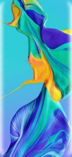 Huawei P30 Pro Wallpaper By Sasho2003b 0f On