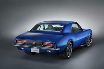Camaro Hotwheels Edition Wallpaper