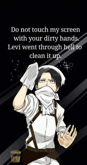Anime Meme Wallpaper