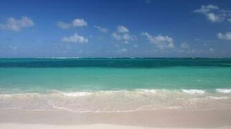Beach Scenes Wallpaper
