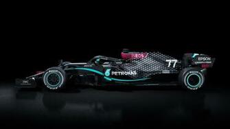 Mercedes Amg F1 W11 Eq Performance 4k Wallpaper HD Car