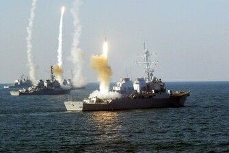 Ships Navy Wallpaper