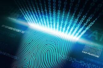 Discover Background Check Fingerprint Standout Android Apps