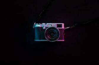 Camera Wallpaper