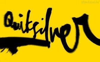 Quiksilver Logo Wallpaper