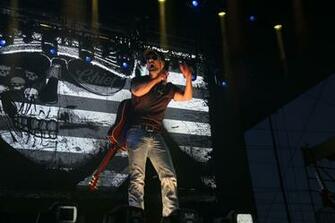 Eric Church Logo Photo David