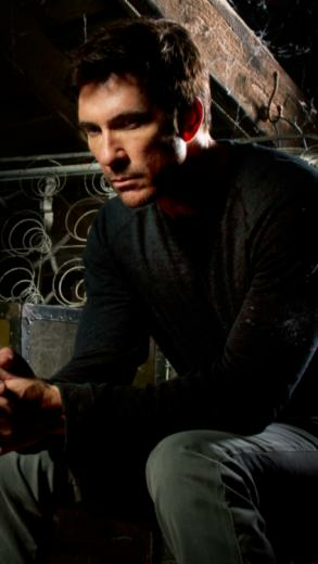 American Horror Story iPhone Wallpaper
