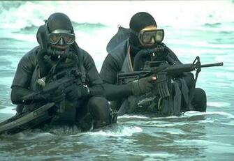Navy Seal Who Assassinated Osama Bin Laden Is Jobless Broke Hip