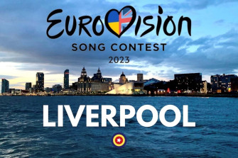 Eurovision Wallpaper