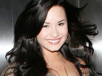 Wallpaper De Demi Lovato