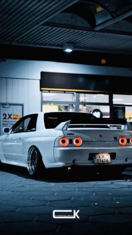 The Jdm Elite On Wallpaper Nissan Skyline Gtr R32