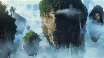 Universo De Pandora HD Fondoswiki