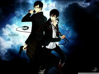 App Shopper Wallpaper Blue Exorcist Edition Photography