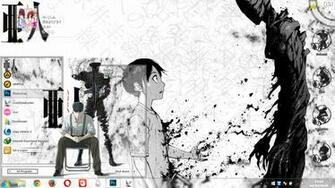 Ajin Demi Human Wallpaper X Net