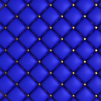Buy Vibrant Blue Square Wallpaper Online In India At Best Price