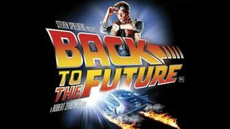Back To The Future Wallpaper Photo