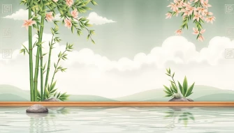 Lucky Wallpaper Feng Shui