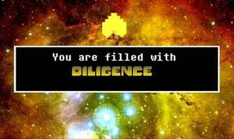 Diligence Wallpaper By Luxkirigaya