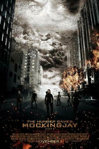 Mockingjay Part Wallpaper Picture HD Image
