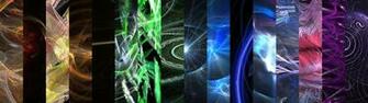 Dual Monitor Wallpaper Pack By Bigbc