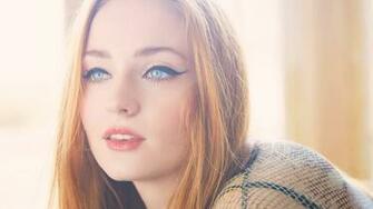 Sophie Turner HD Wallpaper 7wallpaper Net