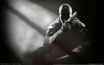 Call Of Duty Black Ops Wallpaper Background HD Desktop