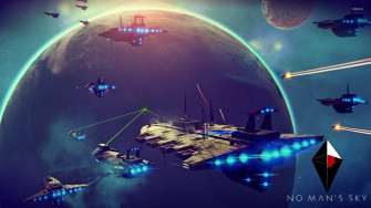 Die Besten No Man S Sky Wallpaper