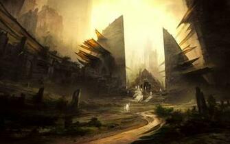 Category Abstract HD Wallpaper Subcategory Fantasy