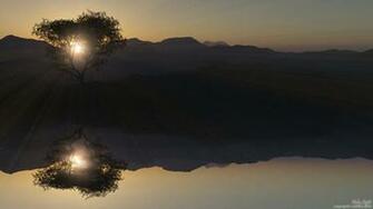Holy Light 1080p Wallpaper Pack By Nethskie