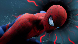 Marvel Xbox Wallpaper